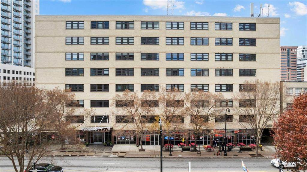 878 Peachtree Street - Photo 1