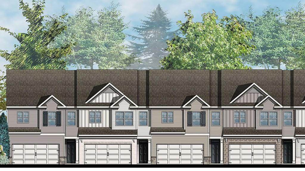 224 Deerberry Drive - Photo 1
