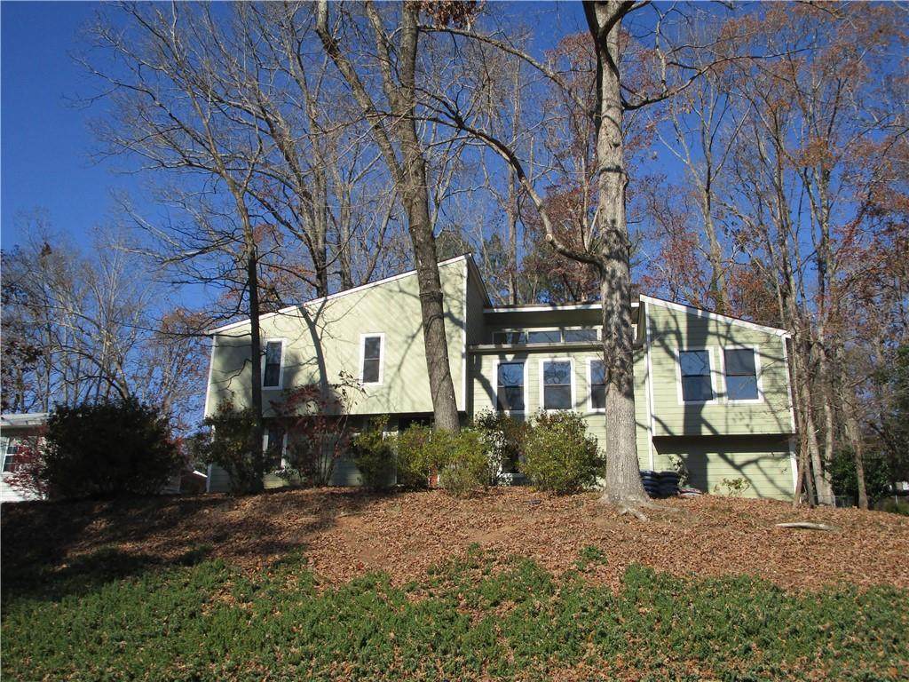 1623 Rex Drive - Photo 1