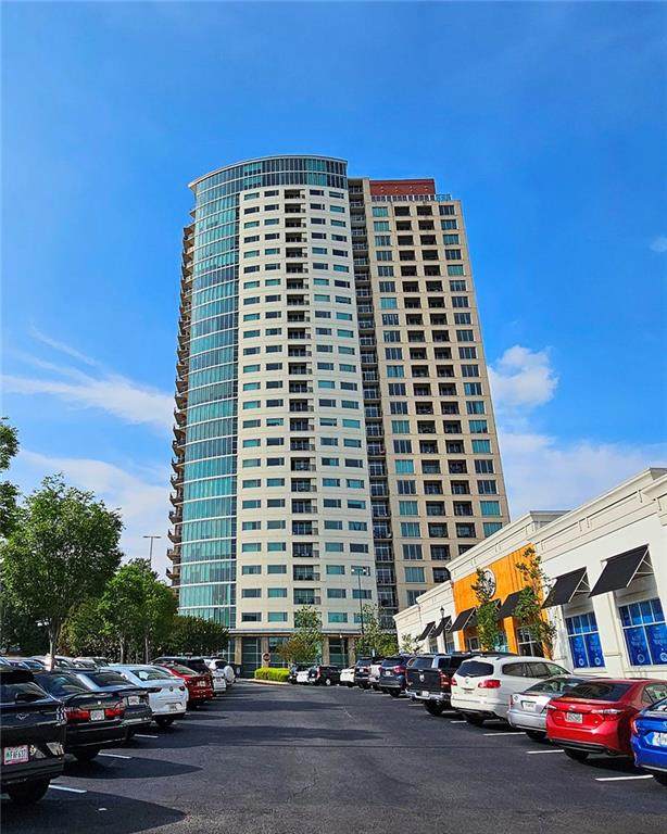 4561 Olde Perimeter Way - Photo 1