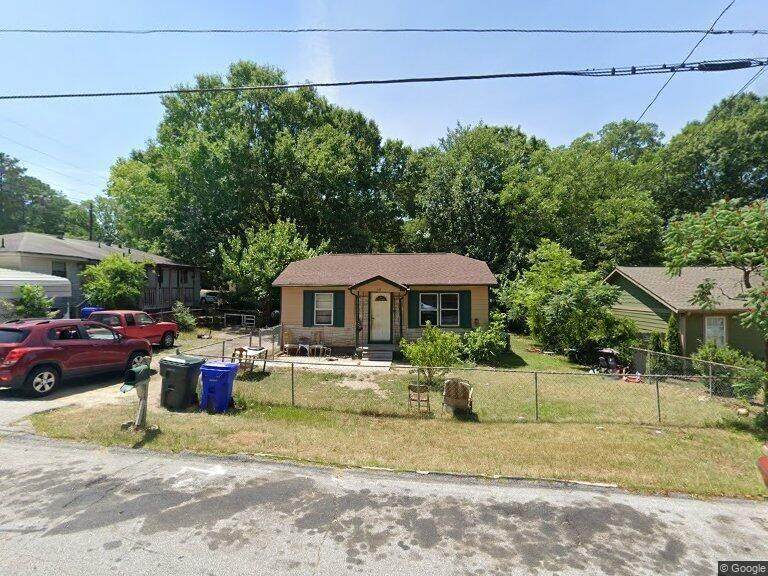 1142 Tillman Street - Photo 1