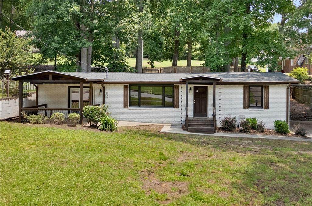 119 Mcbee Street - Photo 1