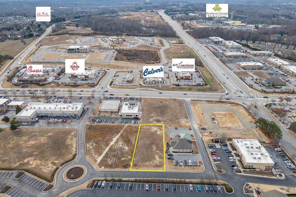 2655 Old Winder Highway - Photo 1