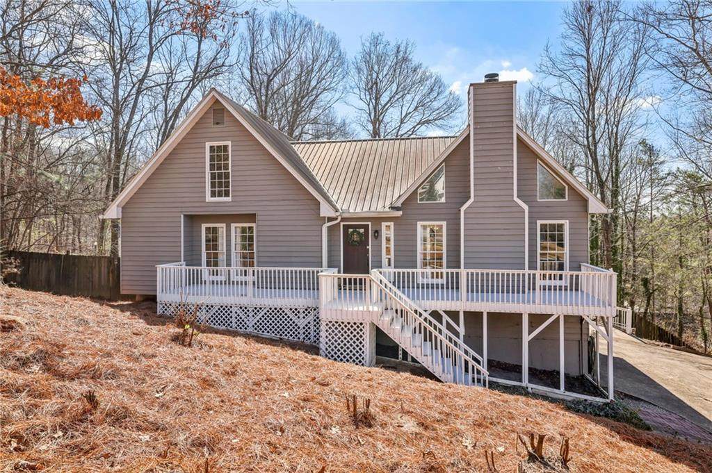 504 Tara Court - Photo 1