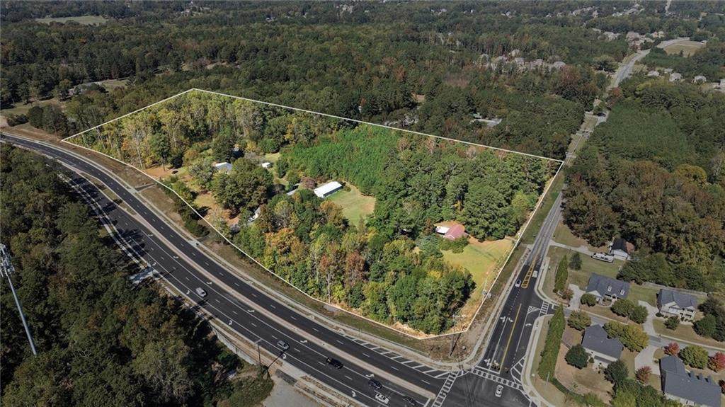 5300 Macland Road - Photo 1