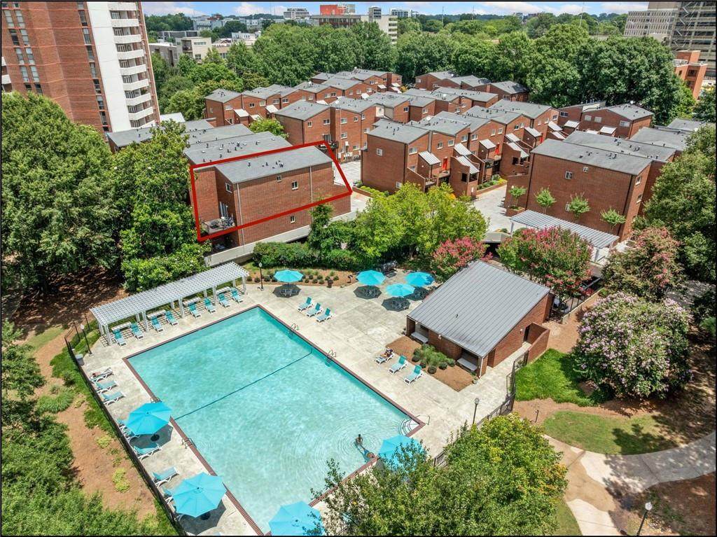 385 Ralph Mcgill Boulevard - Photo 1