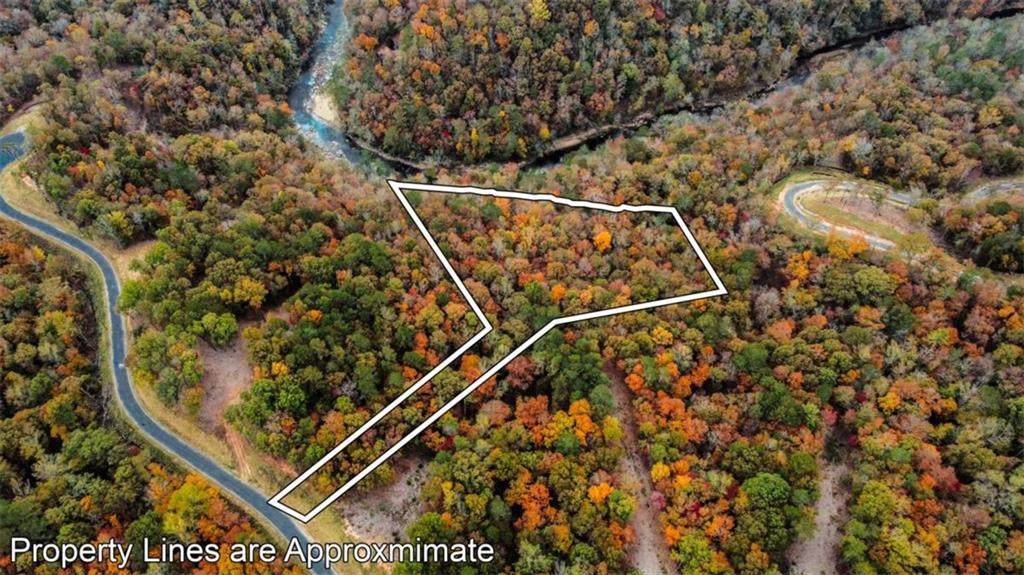 Lt 269 Canoe Way - Photo 1