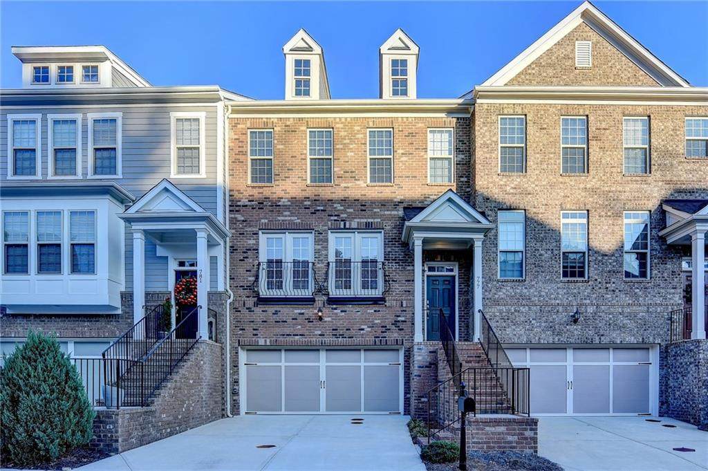 777 Wexford Cove Way - Photo 1