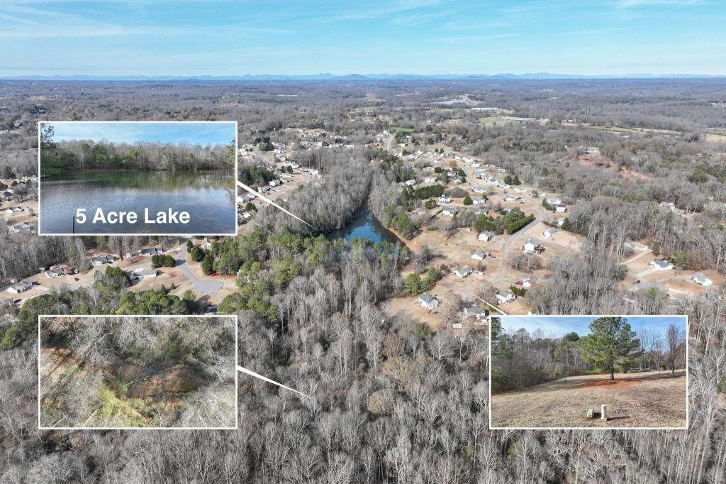 Lot 12 Rolling Ridge Drive - Photo 1
