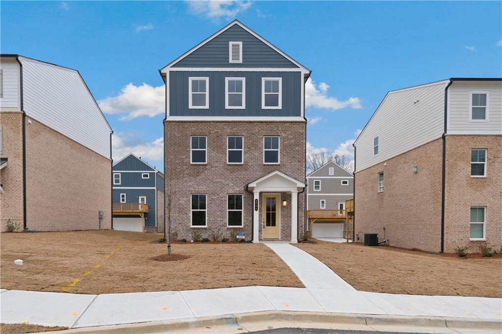 2320 Whistler Way - Photo 1