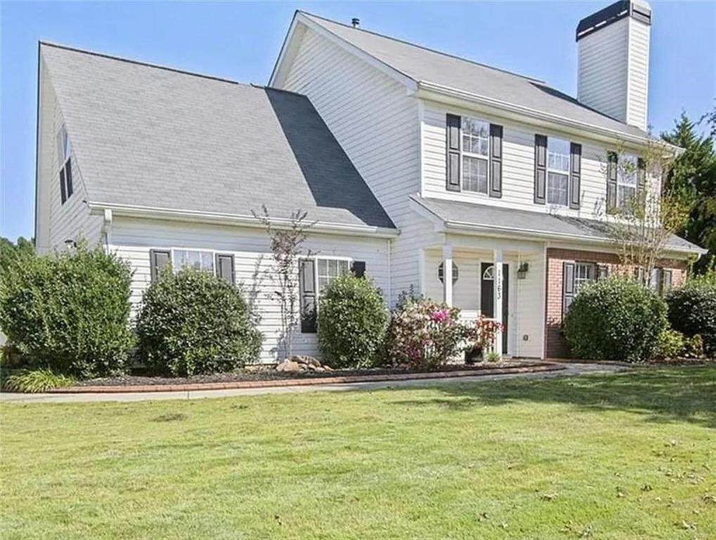 1163 Ozora Farms Court - Photo 1