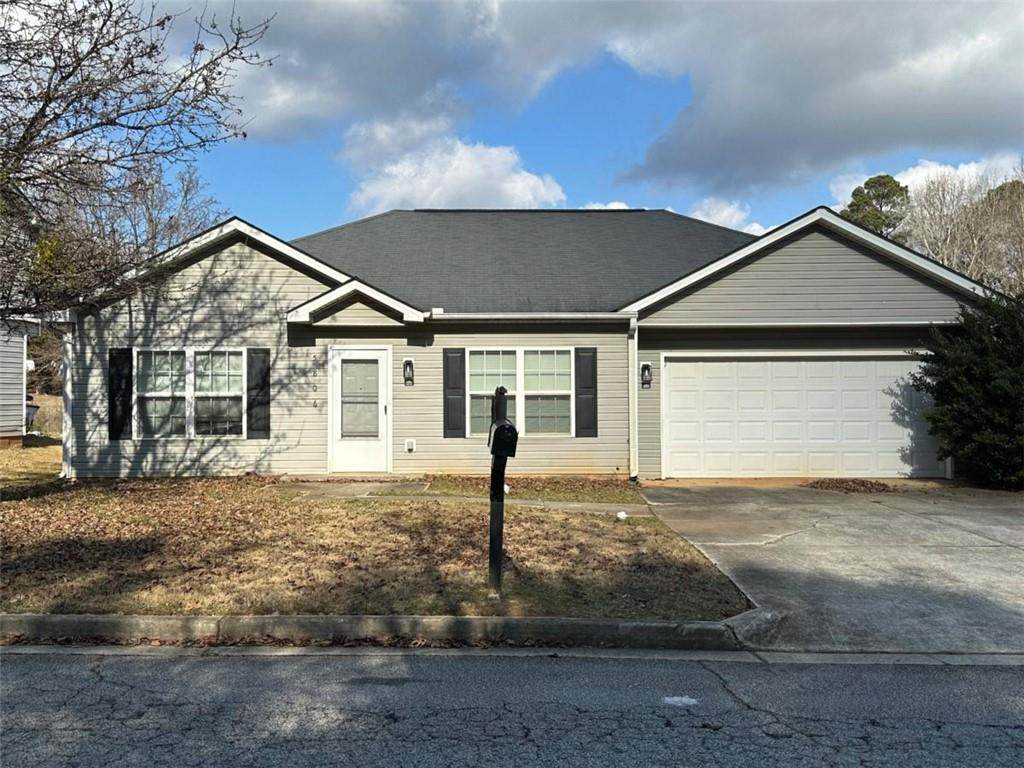 5806 Cedar Croft Lane - Photo 1