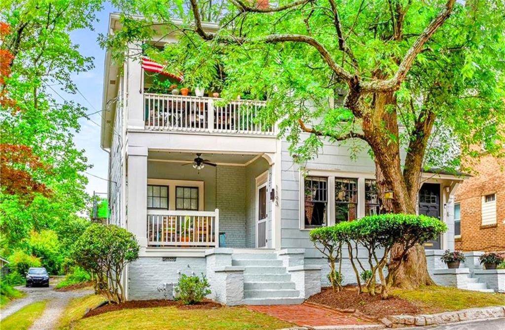 1193 Mansfield Avenue - Photo 1