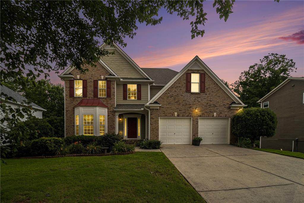 5925 Crescent Landing Drive - Photo 1