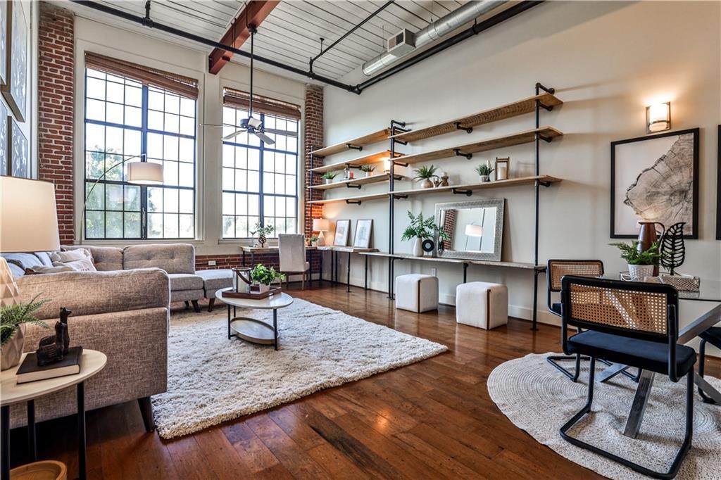 1261 Caroline Street - Photo 1