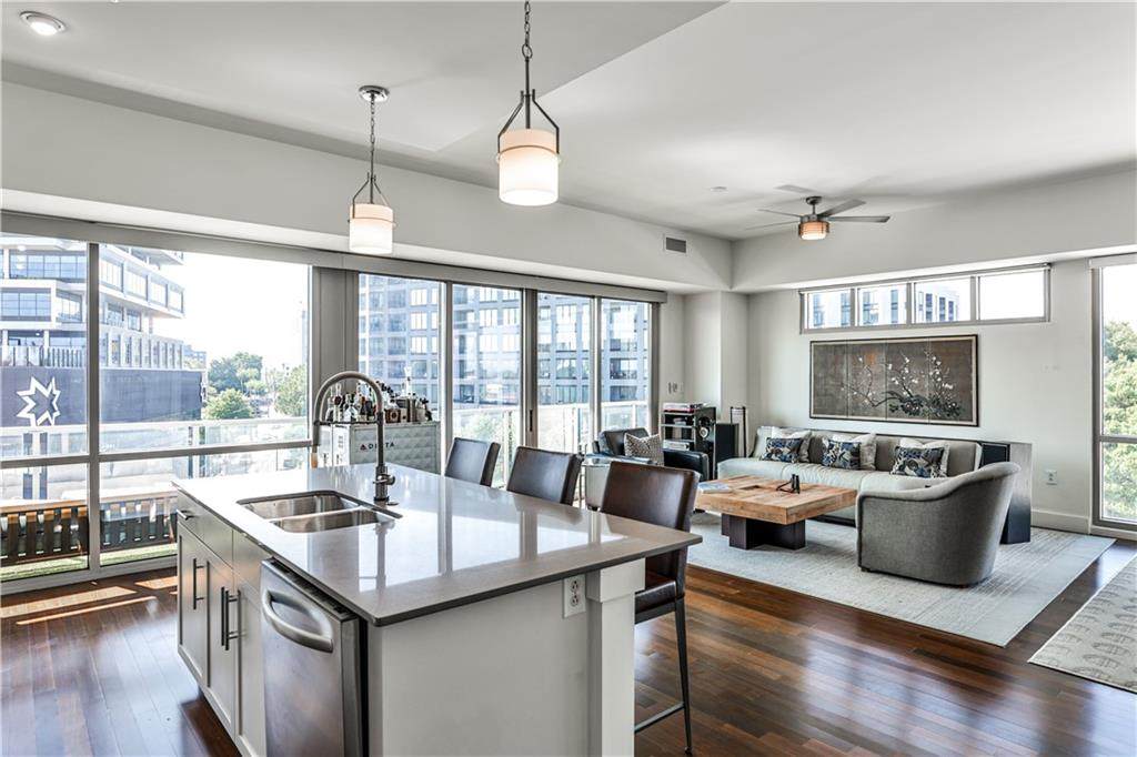 1100 Howell Mill Road - Photo 1