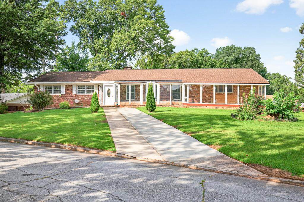 3724 Chavers Place - Photo 1