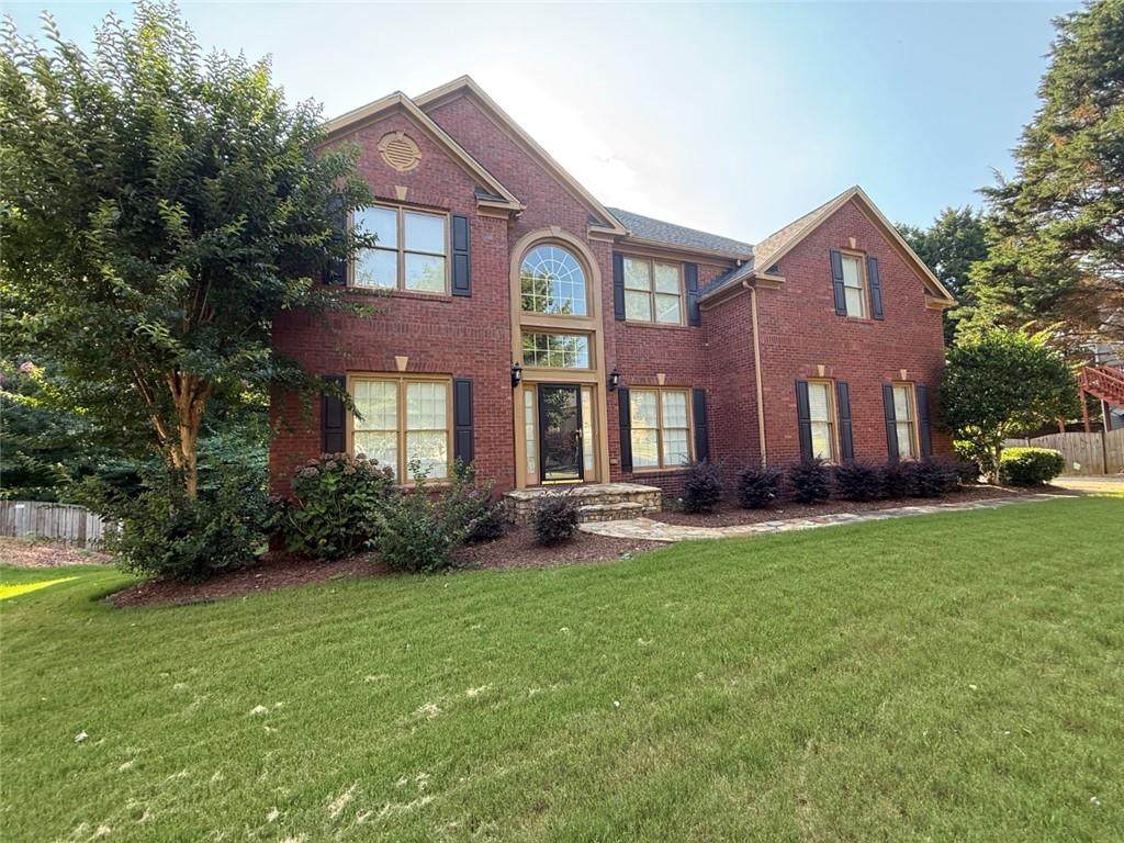 2620 Springmonte Place - Photo 1