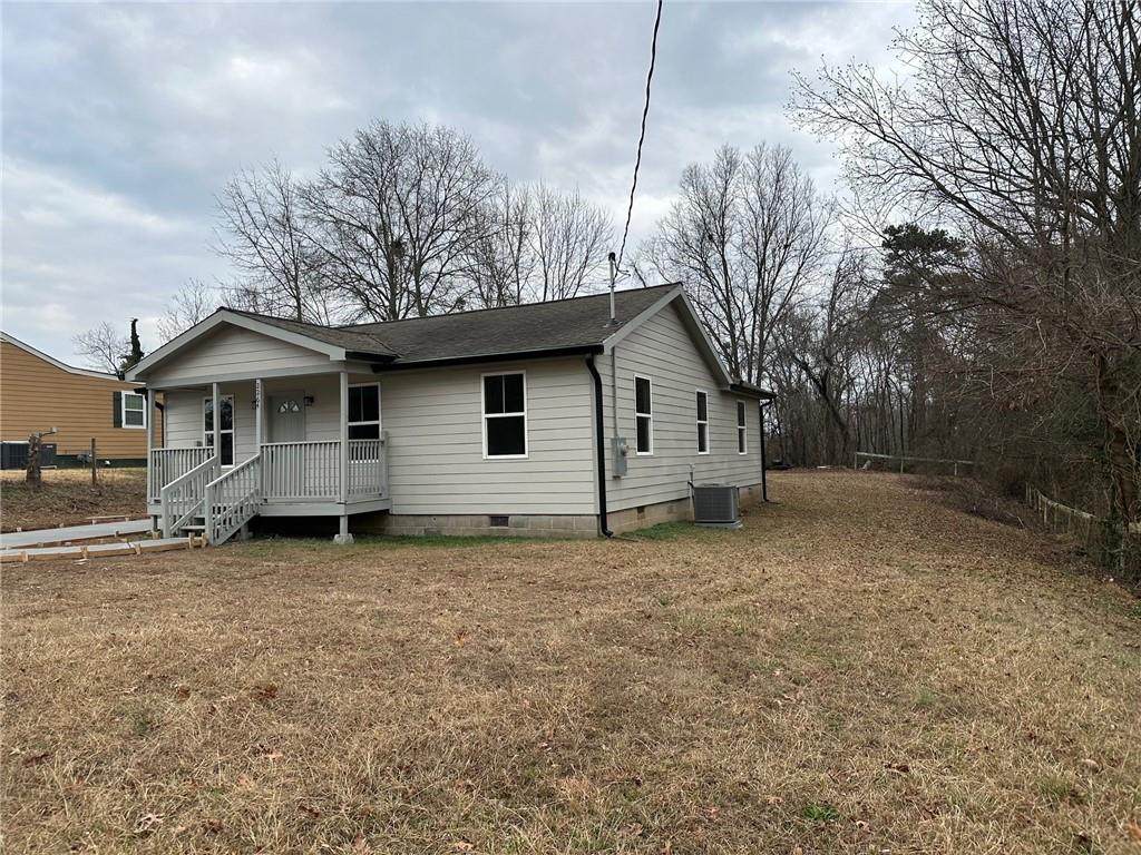 2264 Floyd Road - Photo 1