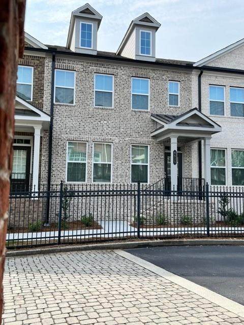 4635 White Buckeye Drive - Photo 1