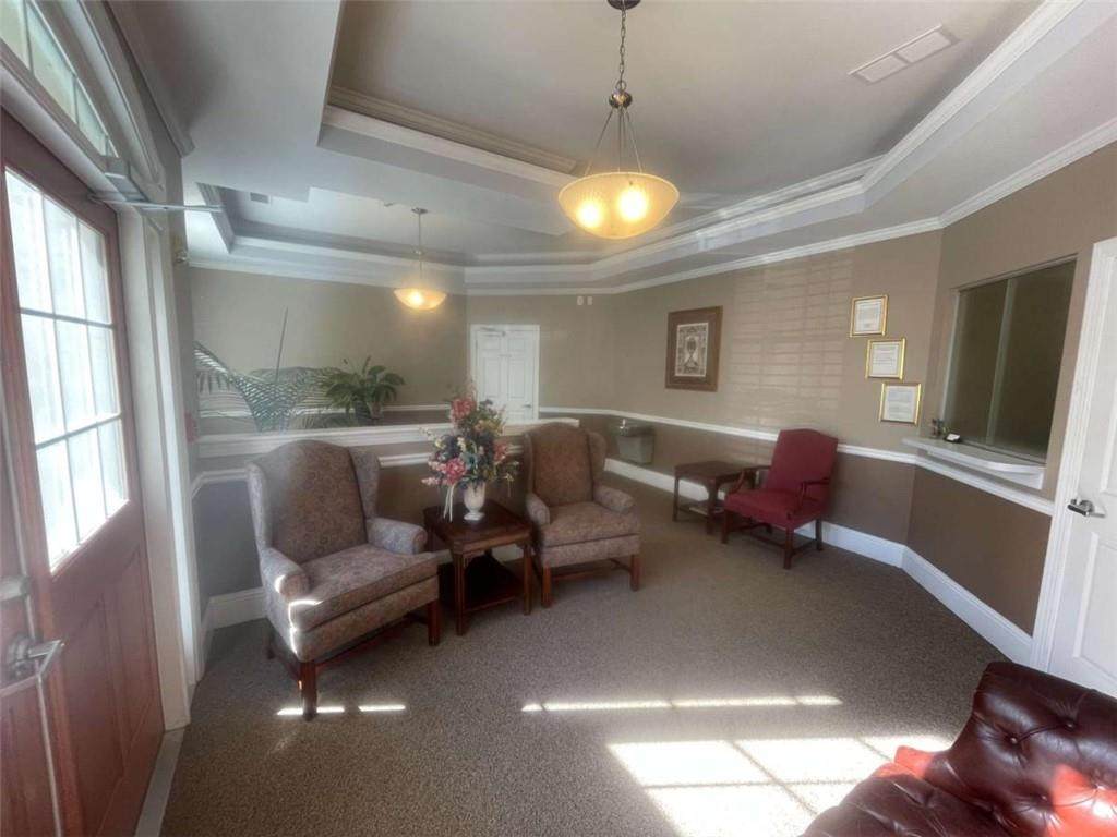 1612 Milstead Road - Photo 1