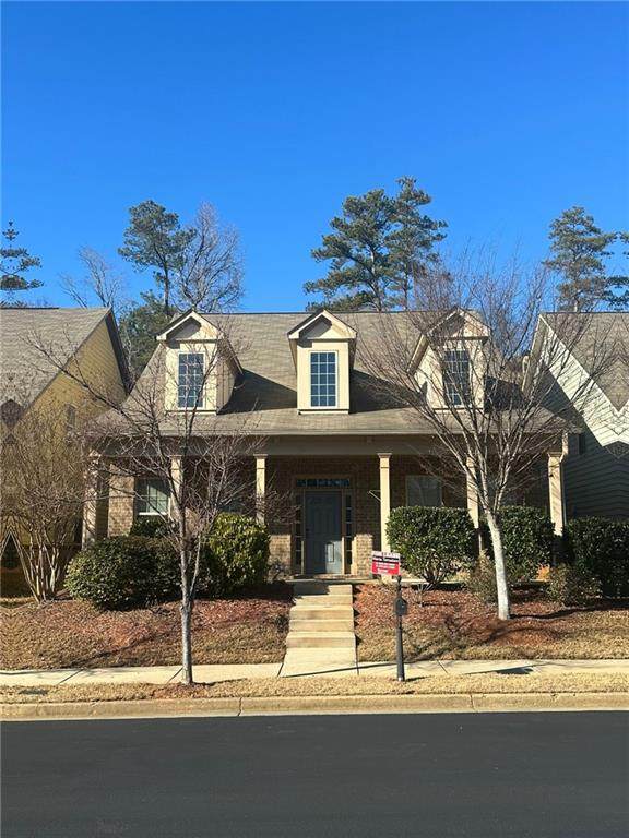 1889 Bethel Trace - Photo 1