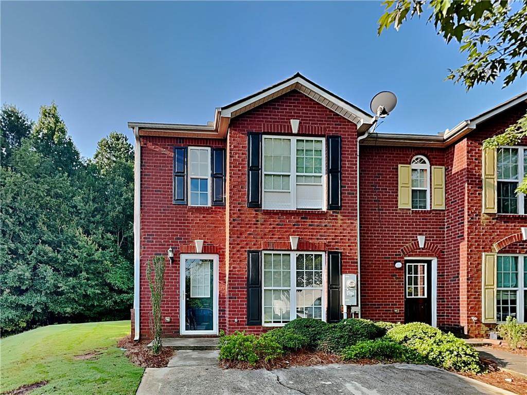 3527 Waldrop Trail - Photo 1