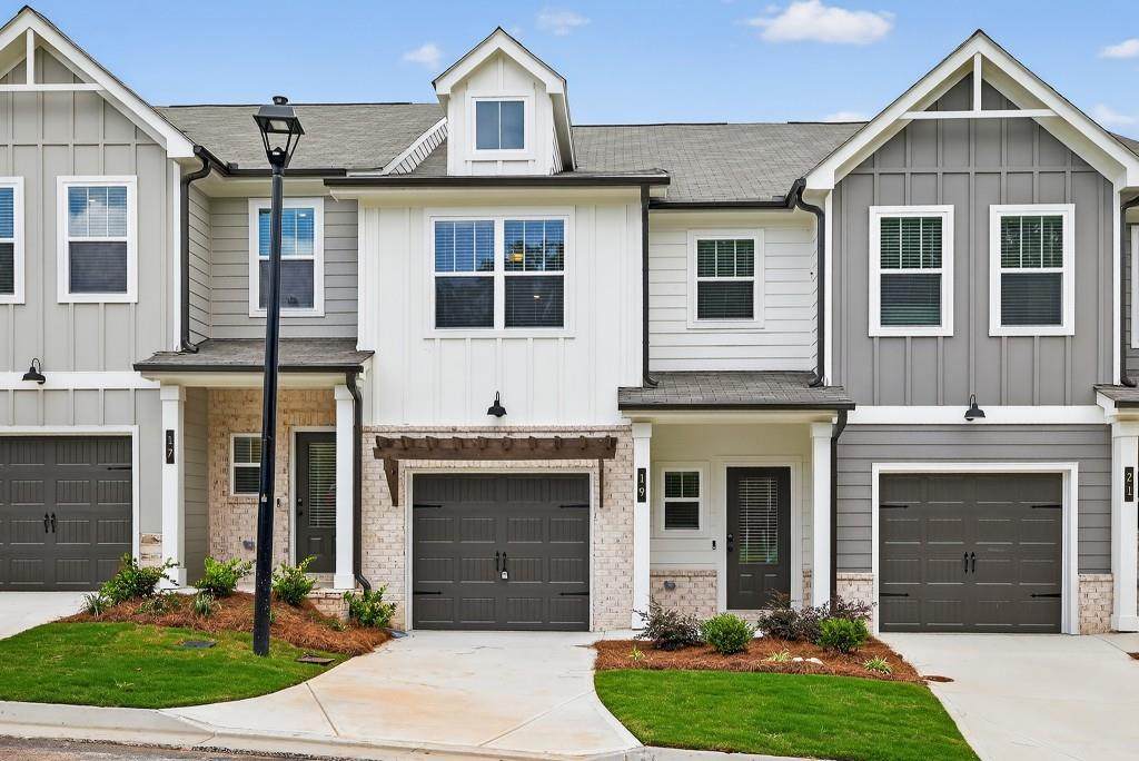 19 Benscot Drive - Photo 1