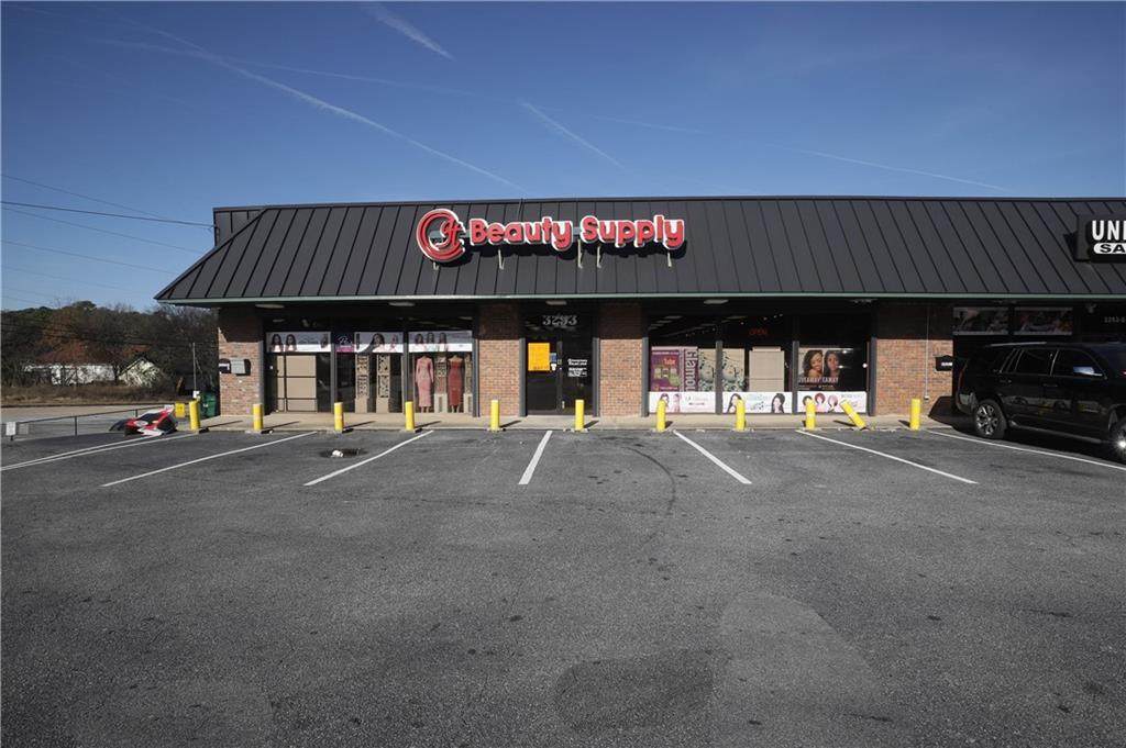 3293 Stone Mountain Highway - Photo 1