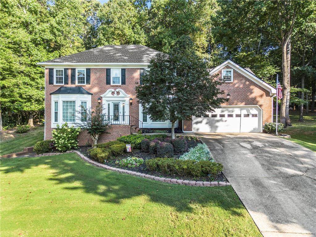 811 Leonard Court - Photo 1