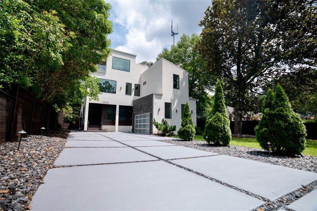 1099 Vista Trail - Photo 1