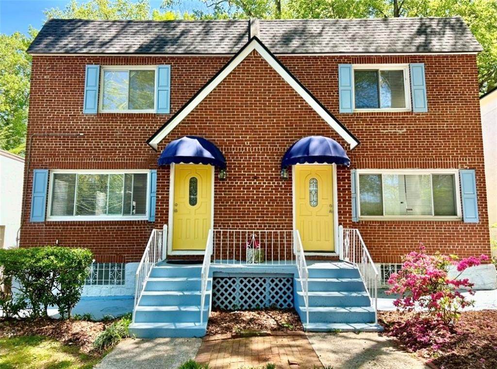 1179 Lynmoor Drive - Photo 1