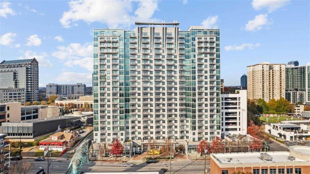 250 Pharr Road - Photo 1