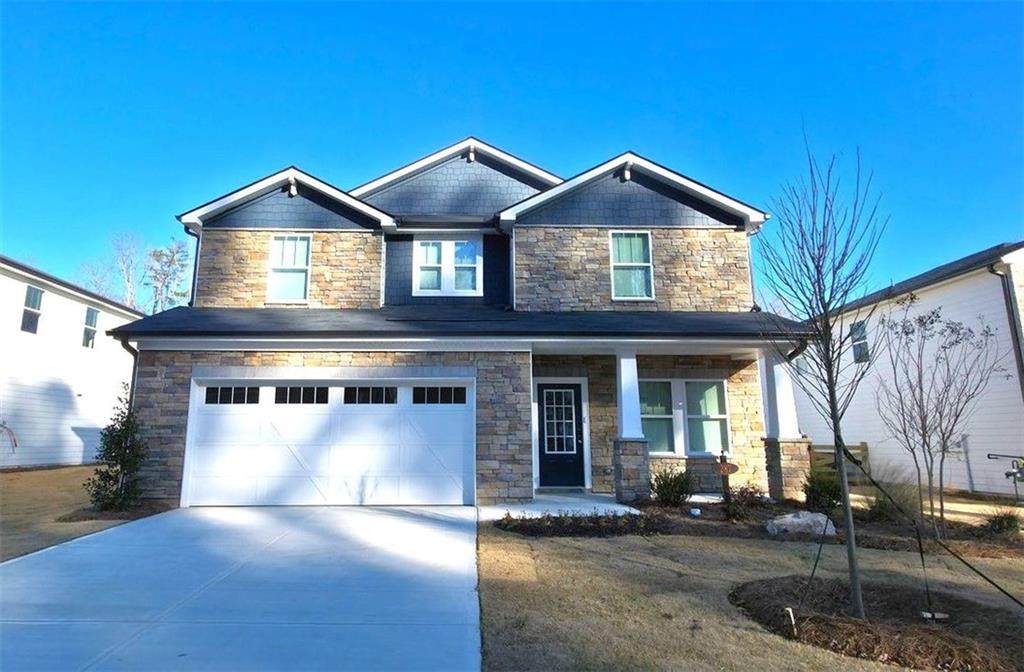 287 Sequoia Lane - Photo 1