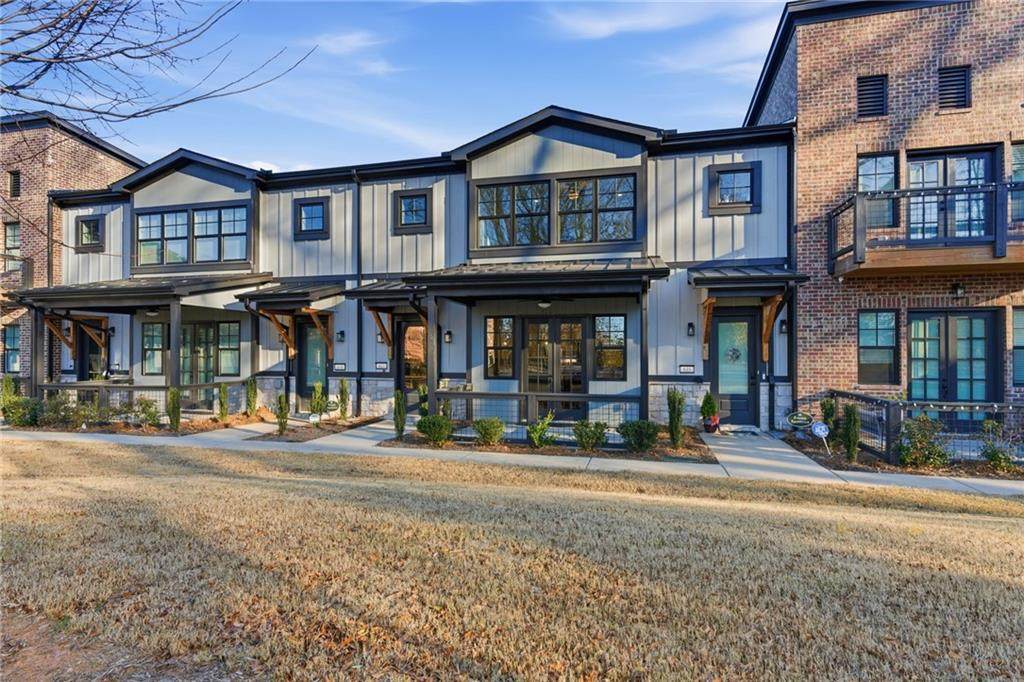 937 Willingham Drive - Photo 1