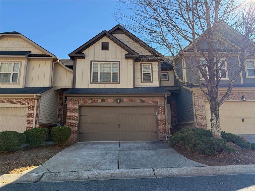 1277 Houndslake Drive - Photo 1