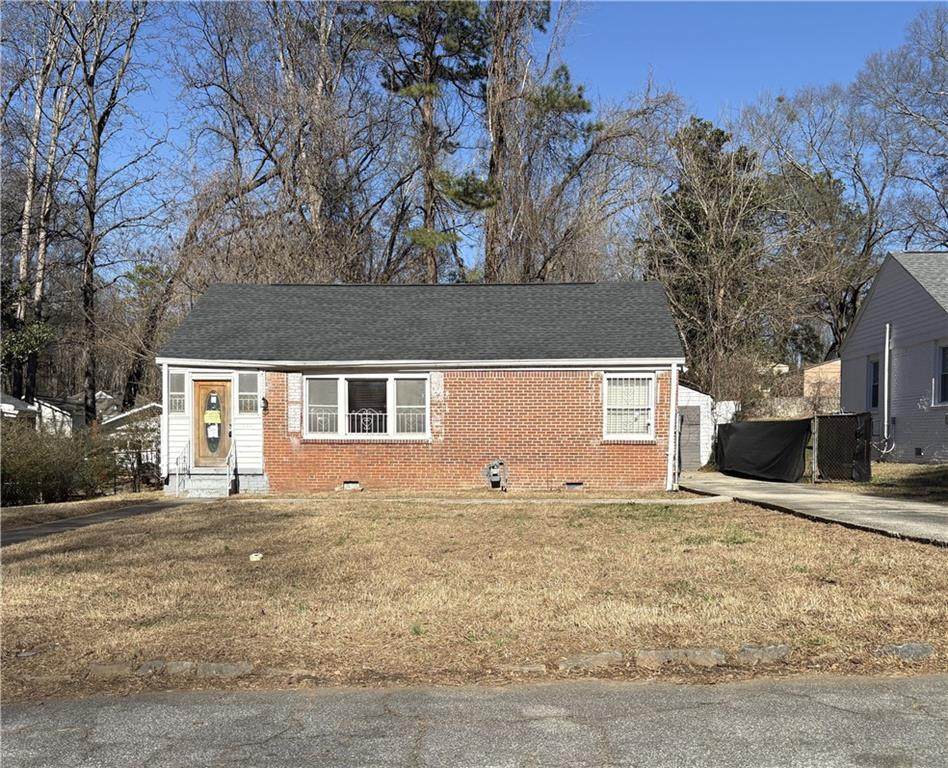 1855 Oakmont Drive - Photo 1