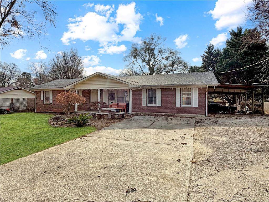 1639 Whiting Drive - Photo 1