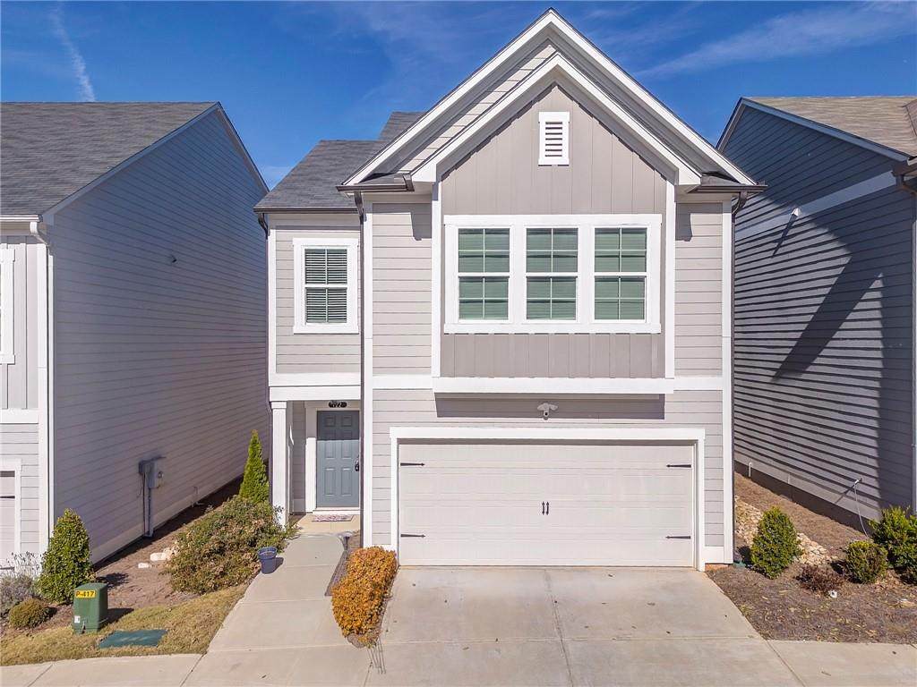 122 Old Mill - Photo 1