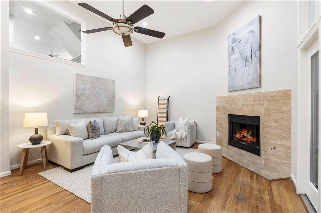 4010 Roswell Road - Photo 1