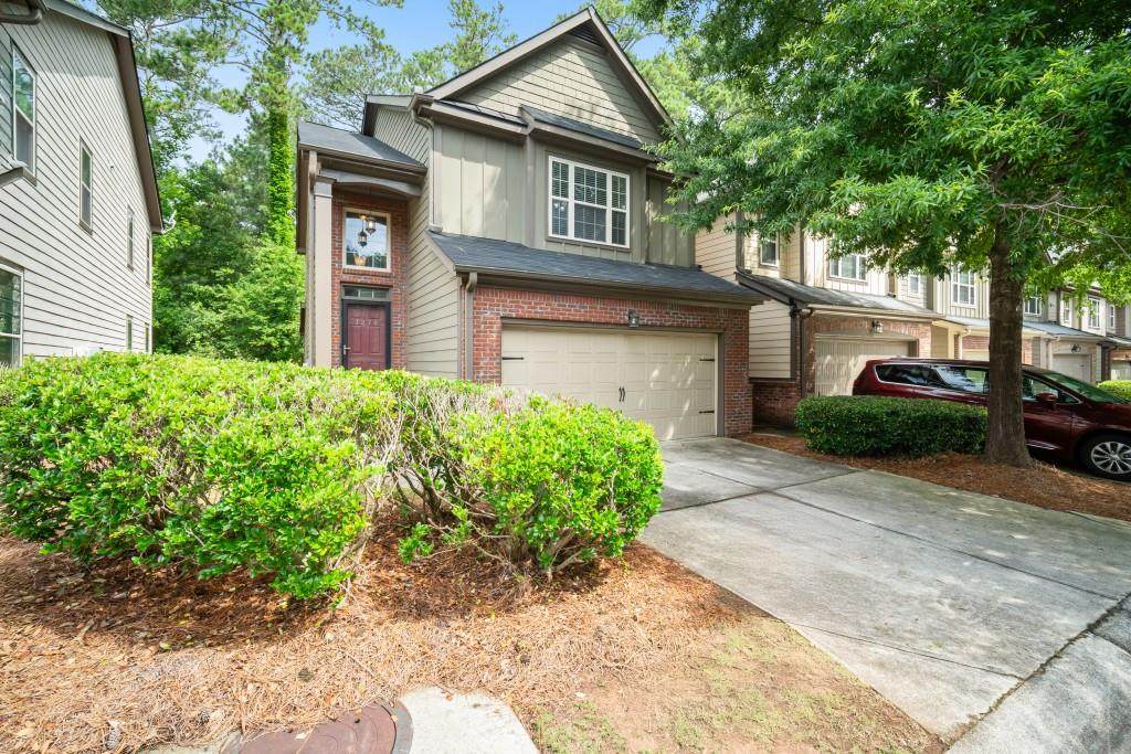 1278 Houndslake Drive - Photo 1