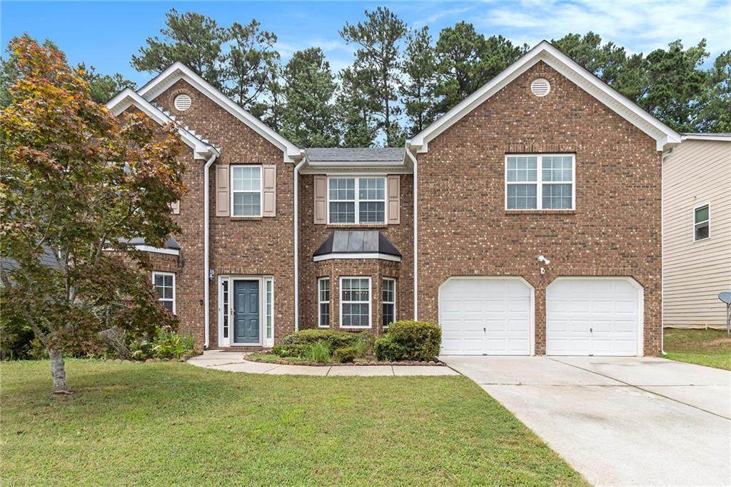 4327 Shamrock Drive - Photo 1