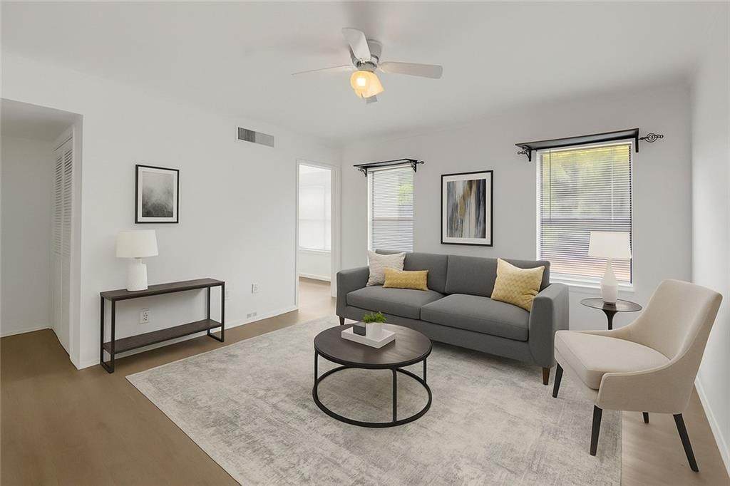 2510 Huntingdon Chase - Photo 1