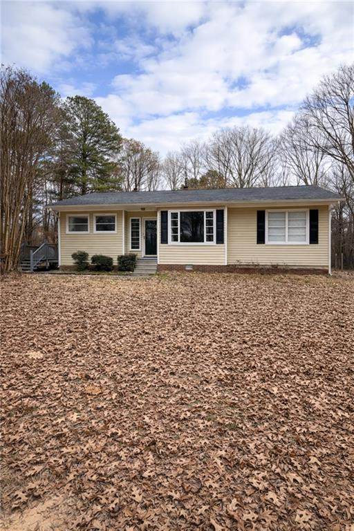 1348 Ewing Chapel Road - Photo 1