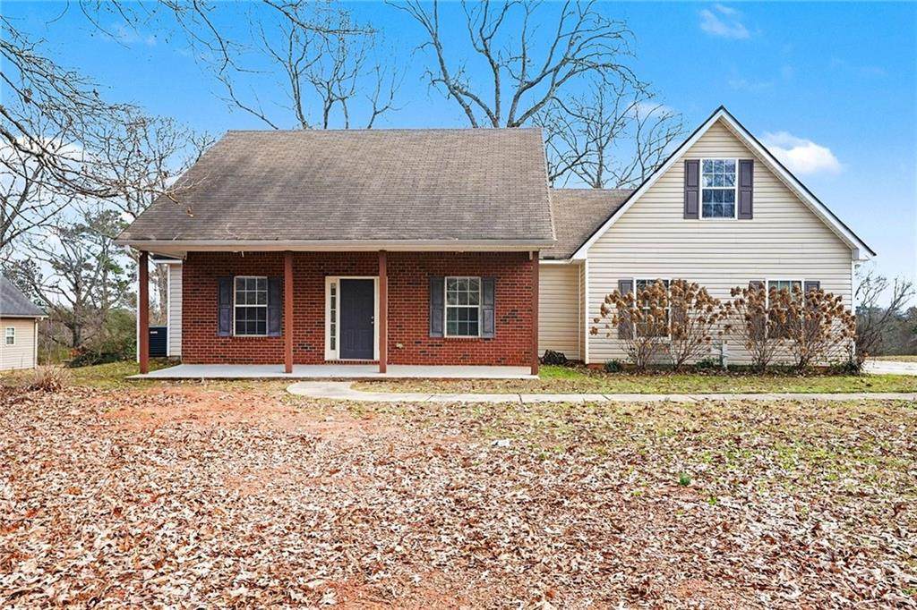 1558 Kilgore Road - Photo 1