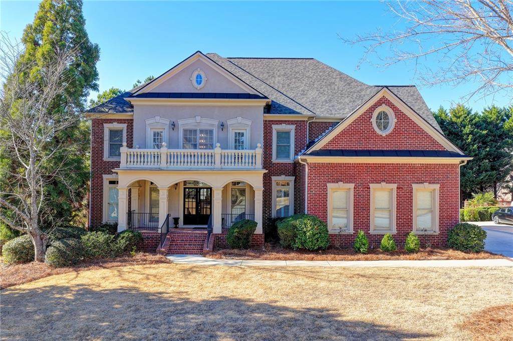 1565 Briergate Drive - Photo 1