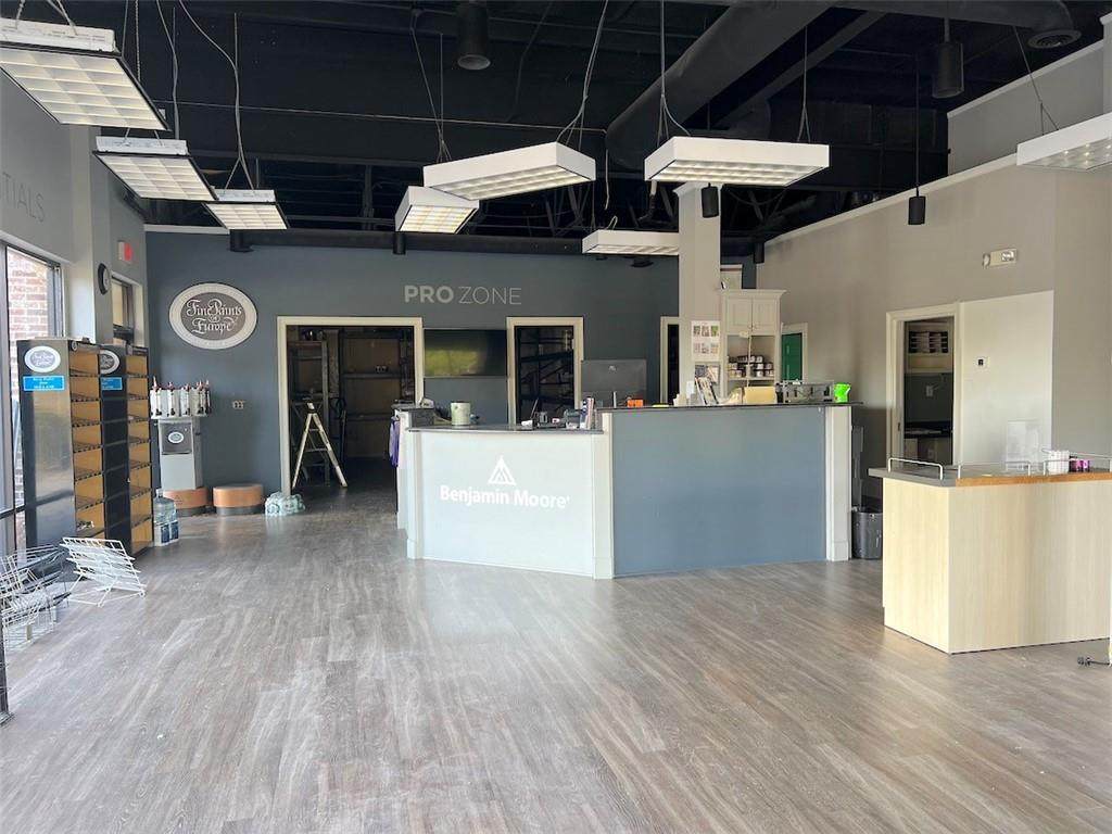 10350 Medlock Bridge Road - Photo 1