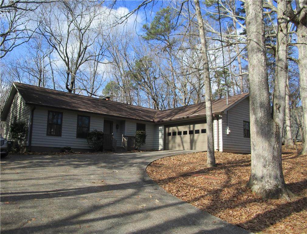 3730 Newport Drive - Photo 1