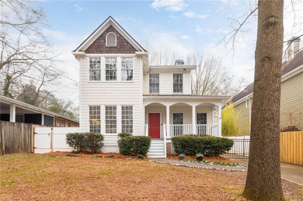 1142 Lonetia Street - Photo 1