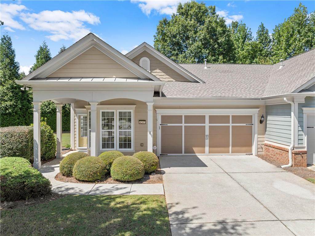 6247 Longleaf Drive - Photo 1